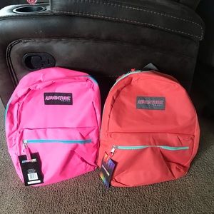 Backpacks